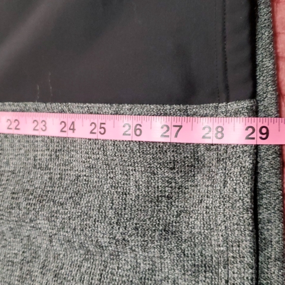 Spyder mens 1/4 zip - Picture 4 of 4